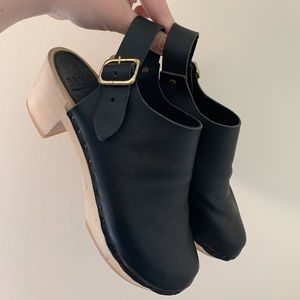 Bryr Clogs